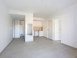  Appartement � louer 2 pi�ces 44 m�