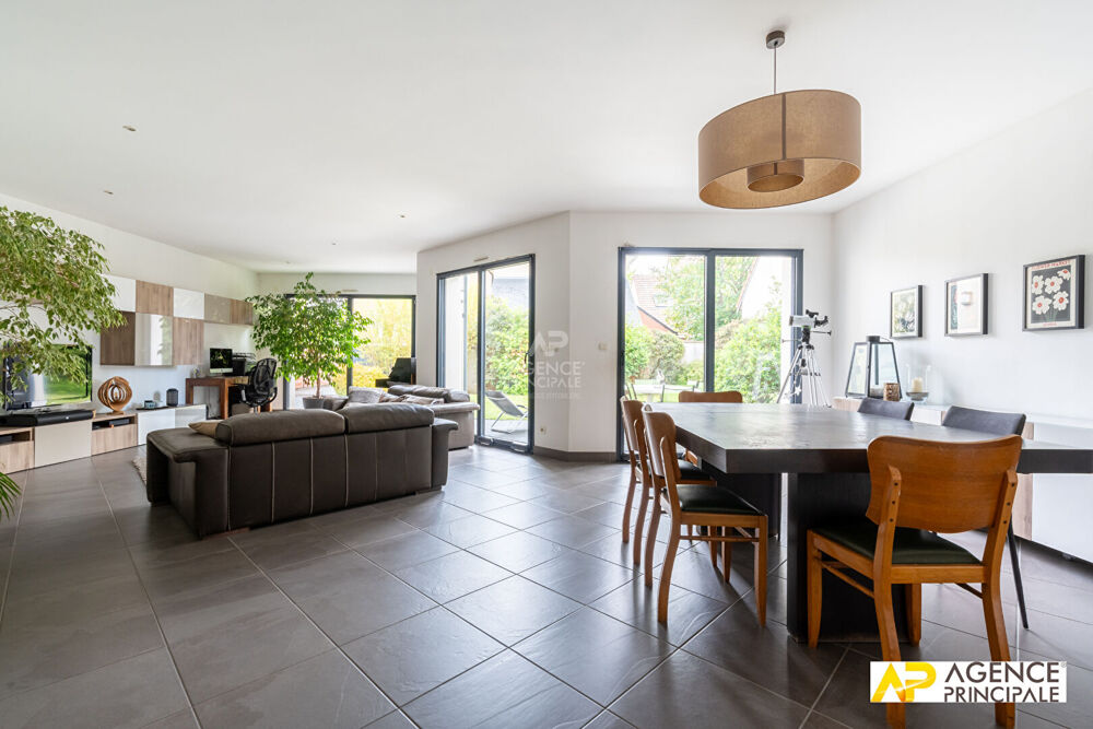 Maison Maisons Laffitte 180 m2