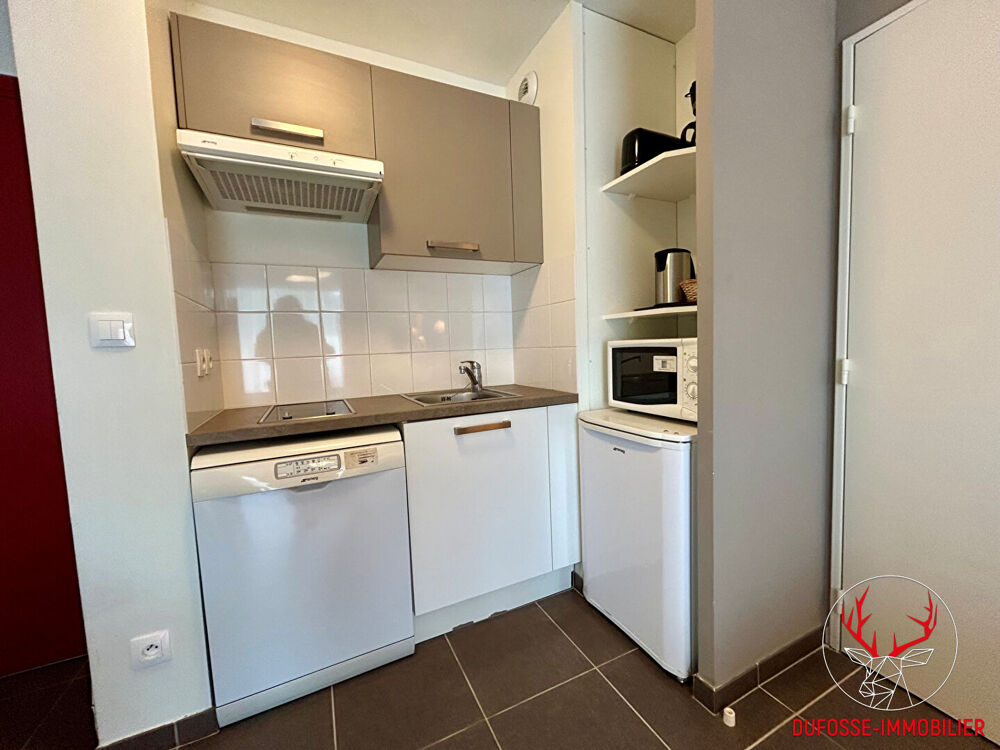 Appartement Chinon 2 pièce(s) 28 m2
