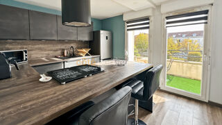  Appartement  vendre 4 pices 76 m