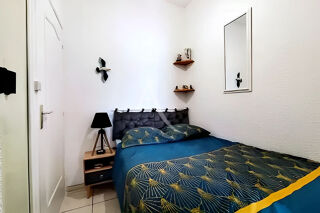  Appartement � vendre 1 pi�ce 25 m�