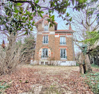  Maison � vendre 8 pi�ces 134 m�