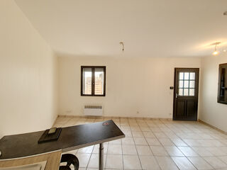  Appartement à louer 2 pièces 44 m²