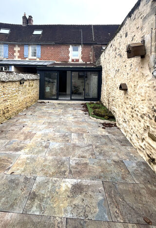  Maison à vendre 3 pièces 71 m²