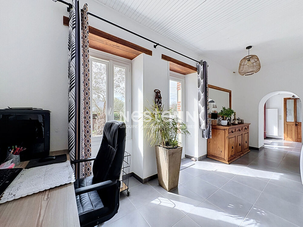 Maison Givrand
