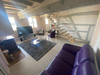  Maison � vendre 7 pi�ces 150 m�