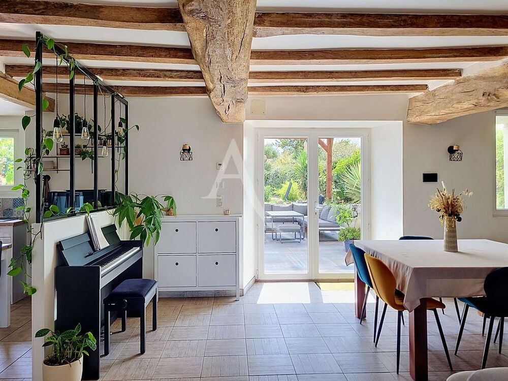 Vente Maison Jolie maison familiale en pleine nature ! Saint laurent de la plaine