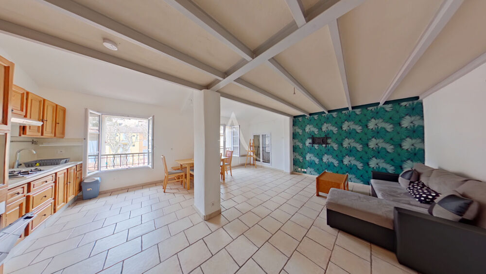 Maison 5 pièces 81 m² · à Ginasservis · 81 m² · 149 000 €