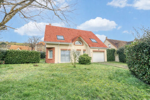   Maison - 5 pi�ces - 132 m2 - Sotteville-sous-le-Val Maison - 5 pi�ce(s) - 132 m�