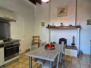  Maison � vendre 5 pi�ces 180 m�