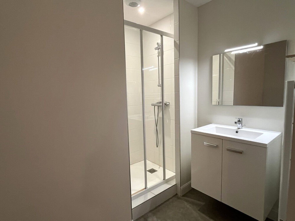 Location Appartement Appartement avec terrasse à Chaumont 2 pièce(s) 39,71 m2 Chaumont