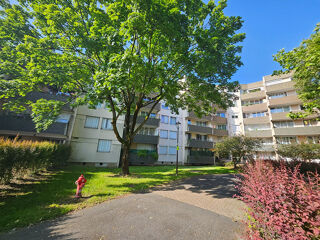  Appartement à vendre 4 pièces 79 m²