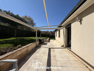  Maison � vendre 4 pi�ces 99 m�