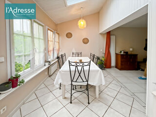  Maison à vendre 6 pièces 99 m²