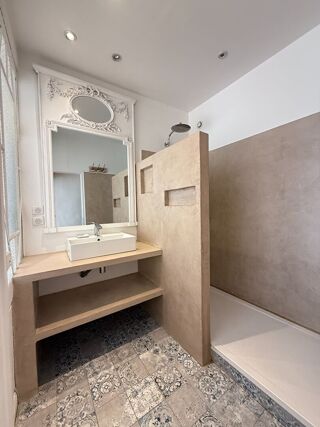  Appartement � vendre 3 pi�ces 87 m�