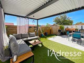  Maison � vendre 5 pi�ces 86 m�