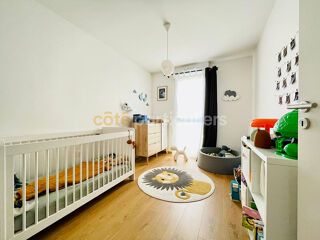  Appartement � vendre 3 pi�ces 65 m�