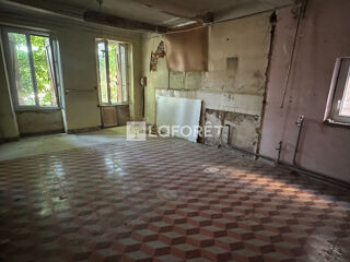  Maison à vendre 15 + pièces 420 m²