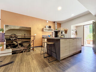  Appartement à vendre 3 pièces 94 m²