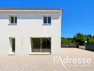  Maison à vendre 4 pièces 93 m²
