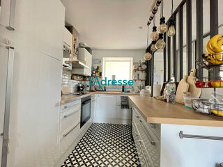  Appartement  vendre 3 pices 70 m