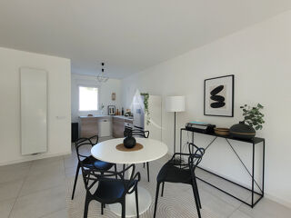  Maison à vendre 5 pièces 129 m²