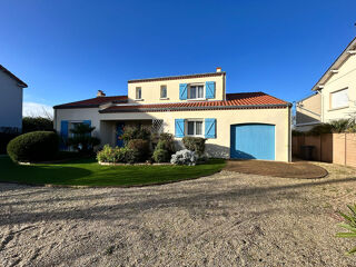  Maison � vendre 5 pi�ces 130 m�