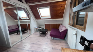  Appartement � louer 1 pi�ce 17 m�