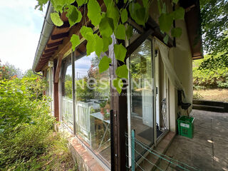  Maison � vendre 2 pi�ces 30 m�