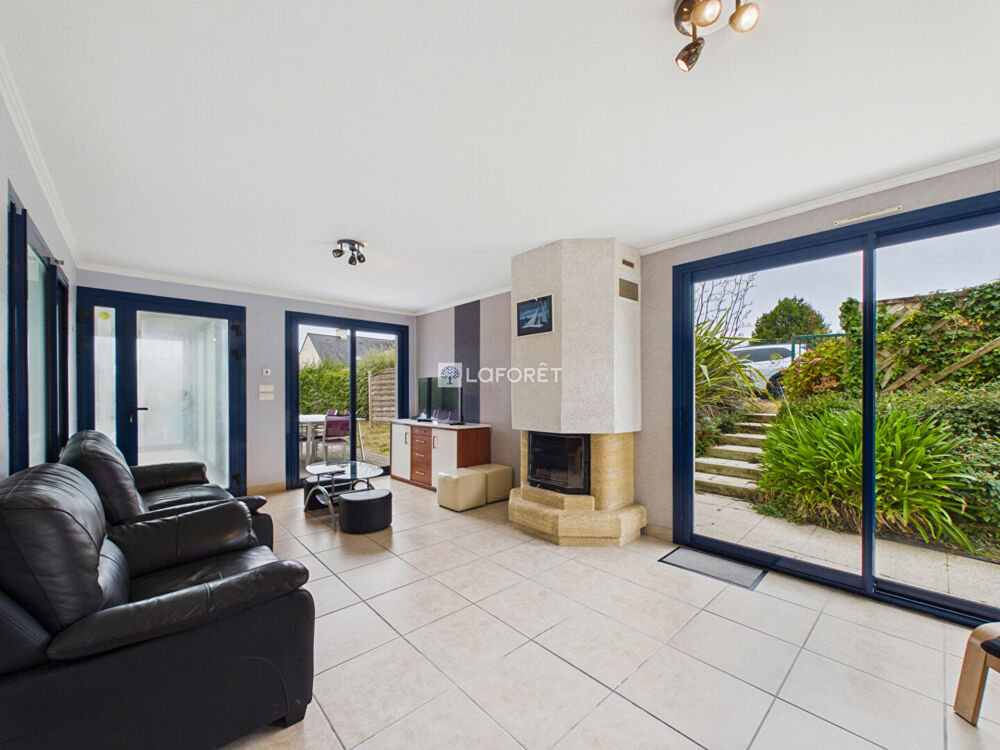 MOELAN SUR MER 7 Pièces 200 m²