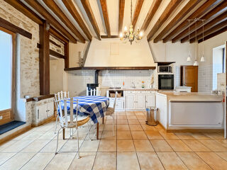  Maison � vendre 4 pi�ces 110 m�