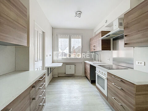  Appartement � louer 4 pi�ces 89 m�