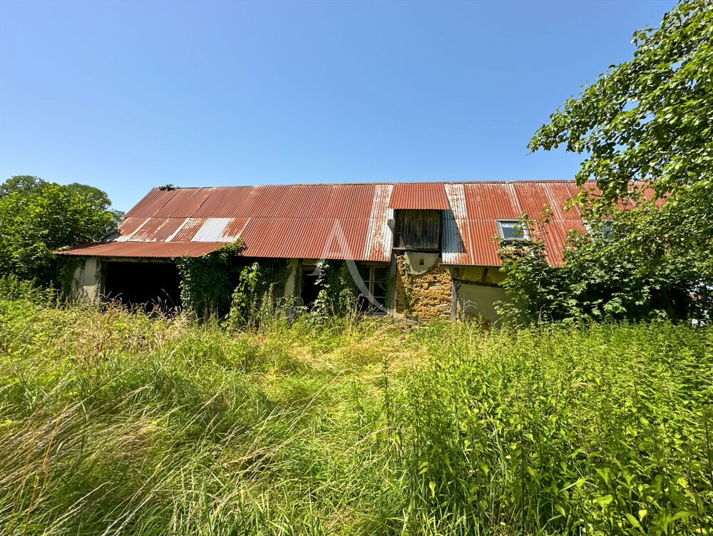 Vente Maison Maison proche ETREPAGNY Etrepagny