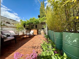  Maison � vendre 6 pi�ces 243 m�