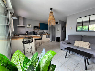  Appartement à vendre 2 pièces 43 m²