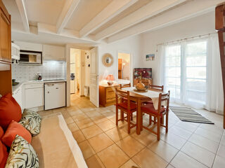  Maison à vendre 2 pièces 39 m²