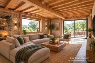  Maison à vendre 5 pièces 150 m²