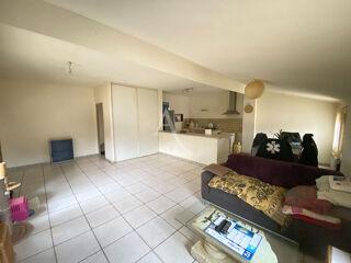  Appartement � vendre 3 pi�ces 74 m�