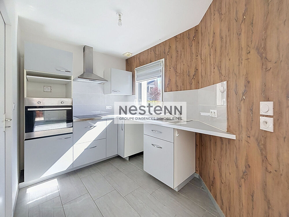 Vente Maison Maison PLAIN PIED 3 chambres centre-ville Saint lyphard