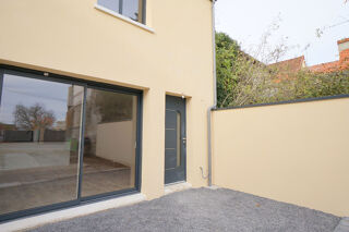  Maison � vendre 4 pi�ces 75 m�