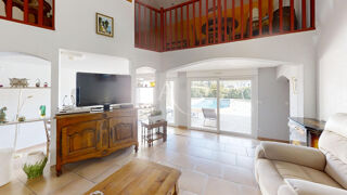  Maison � vendre 5 pi�ces 132 m�