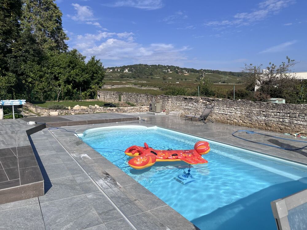  vendre  Maison Beaune (21200)