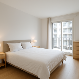  Appartement à vendre 4 pièces 76 m²