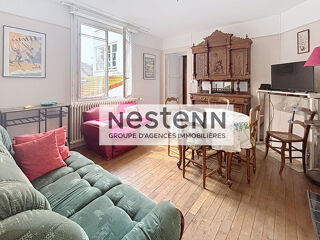  Maison à louer 2 pièces 45 m²