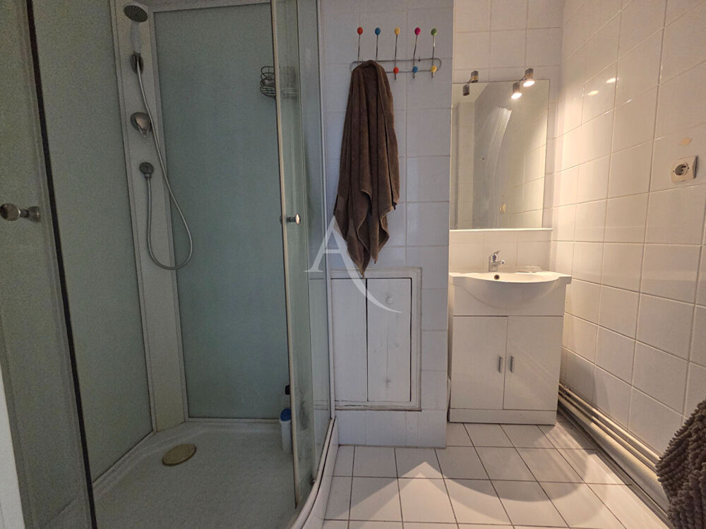 Vente Appartement Appartement Paris 3 pièce(s) 69 m2 Paris 13