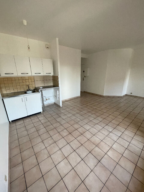  Appartement � louer 2 pi�ces 39 m�