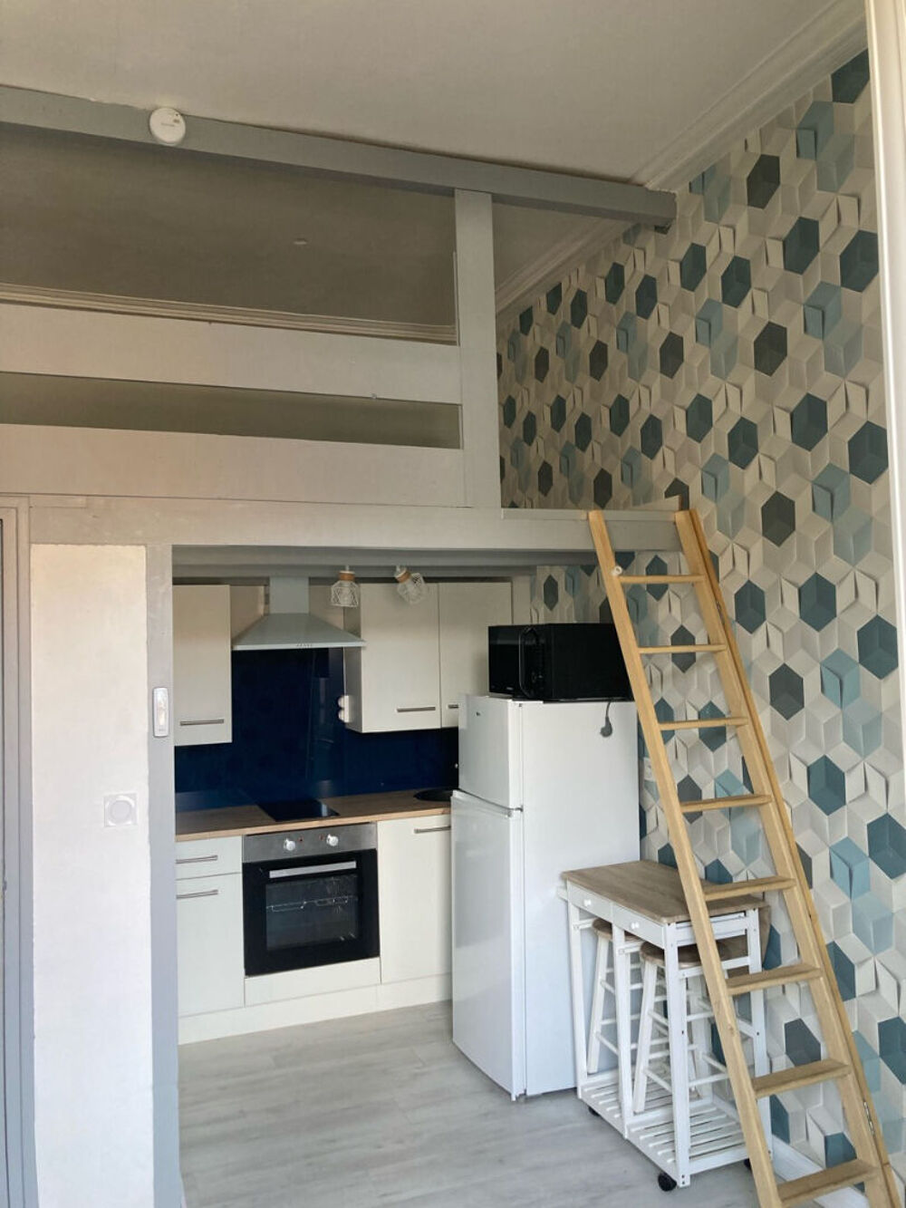 Location Appartement Studio Quartier Saint Georges - Périgueux Perigueux