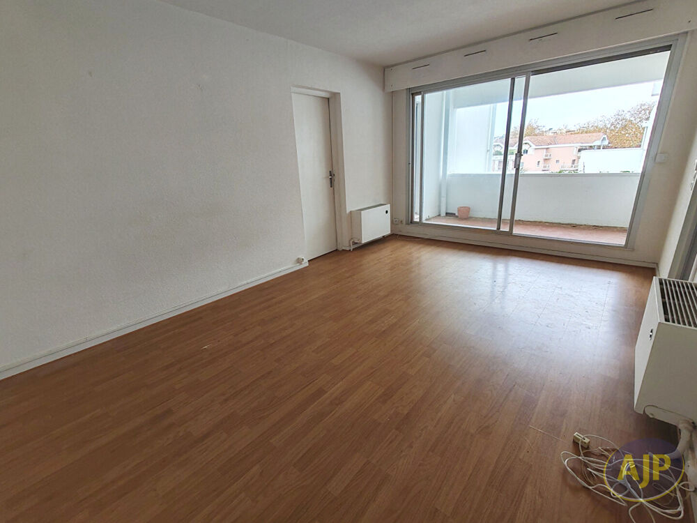 Appartement Arcachon T3