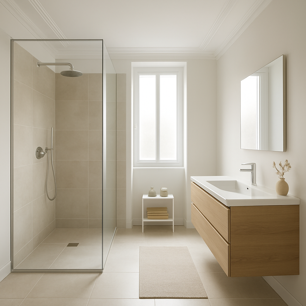 Vente Appartement Appartement 3 pièces de 66 m2 (Cluses) Cluses