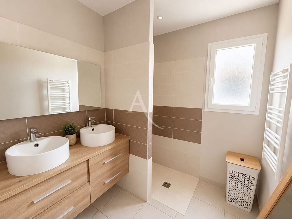 Vente Maison Maison RT 2012 -108m² Riviere saas et gourby